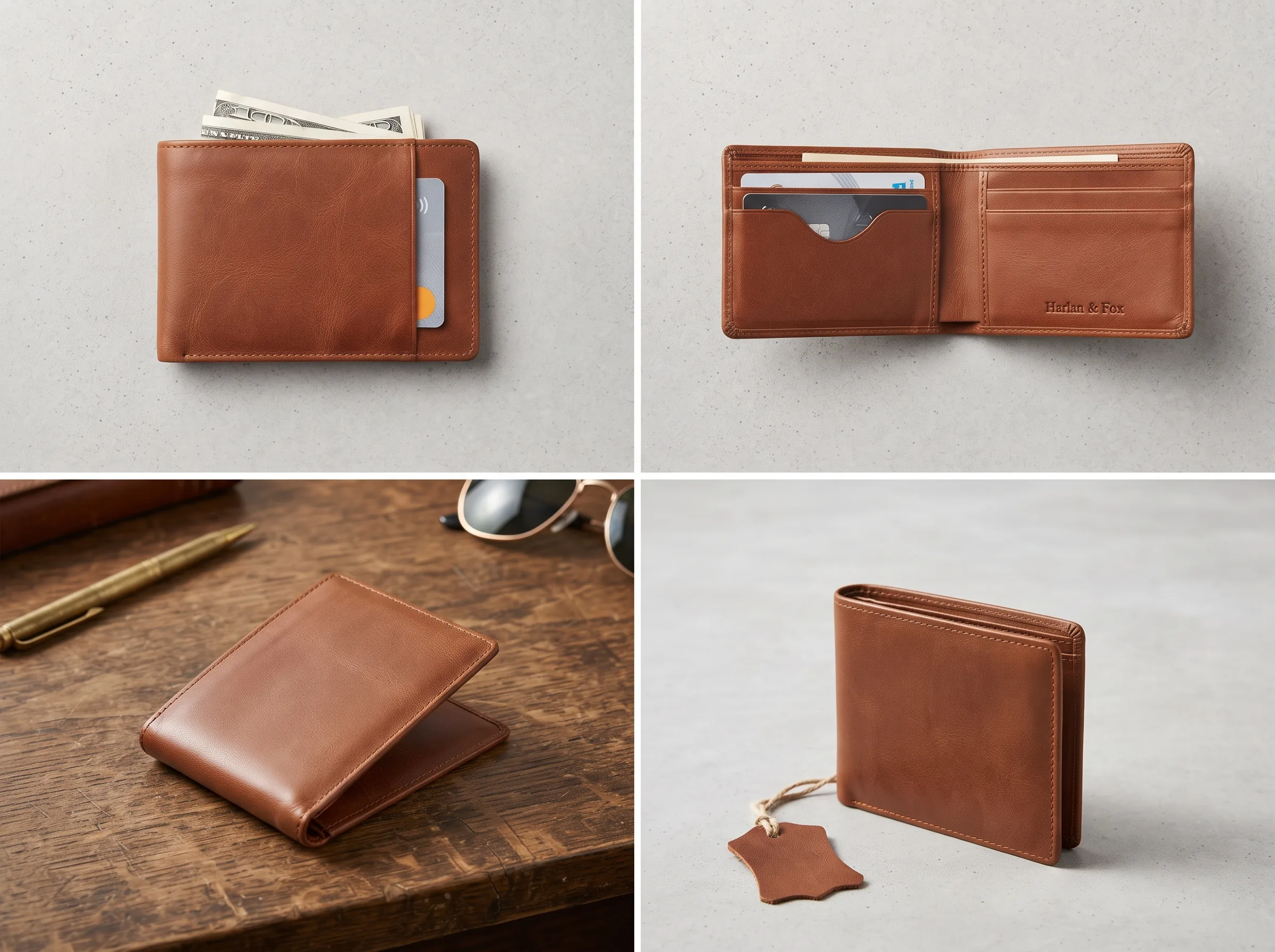 Multiple styled product variations generated for an Amazon sponsored ad creative workflow in Scalio