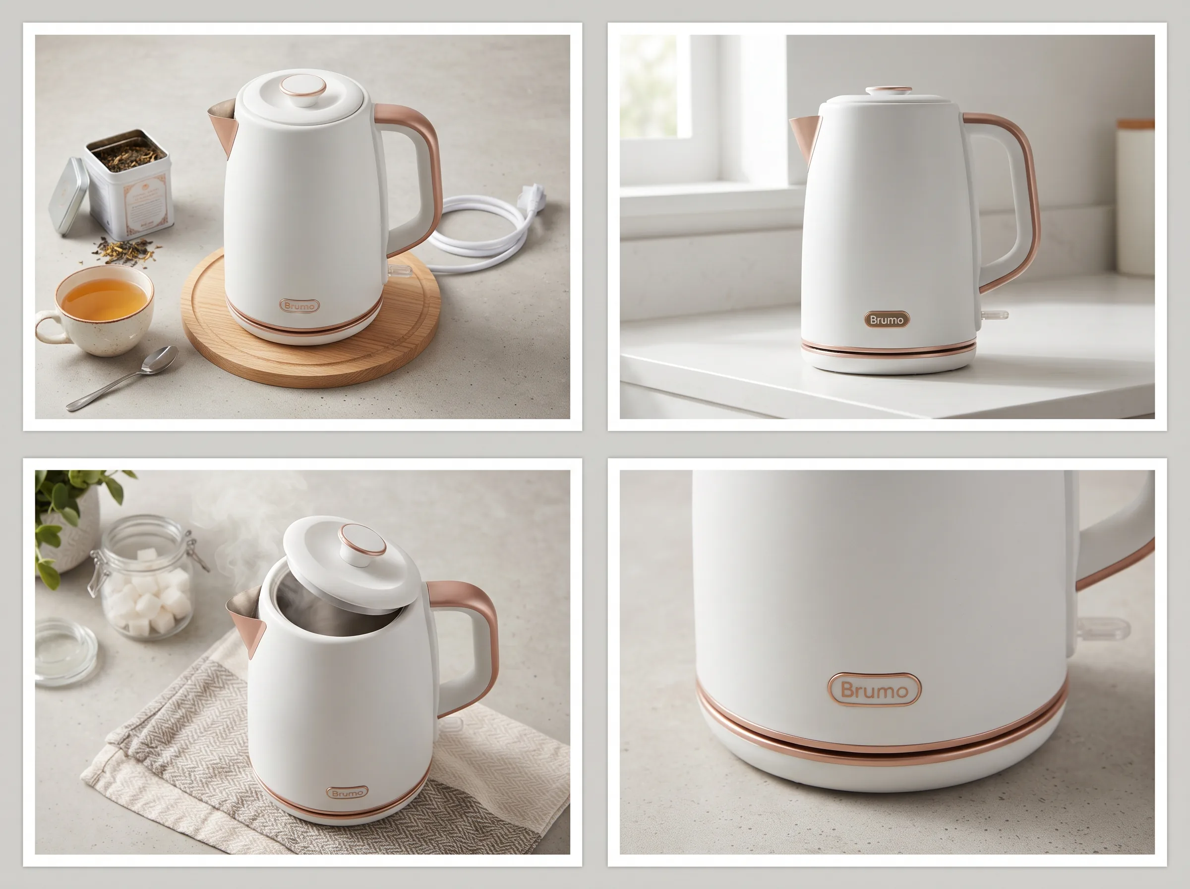 Multiple styled product variations generated for a Flipkart ad creative workflow in Scalio