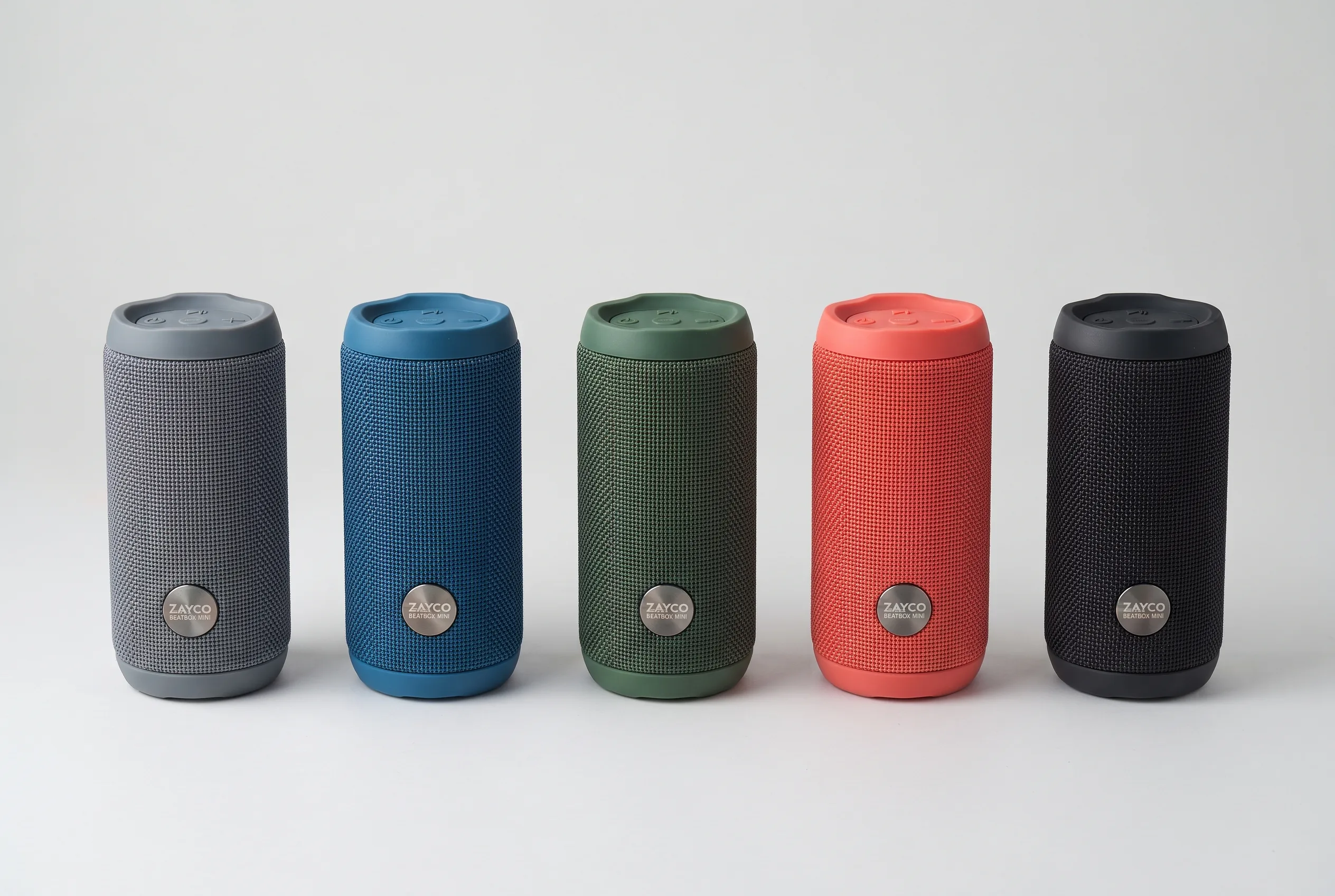 Variant Color Lineup — our own render of this exact prompt