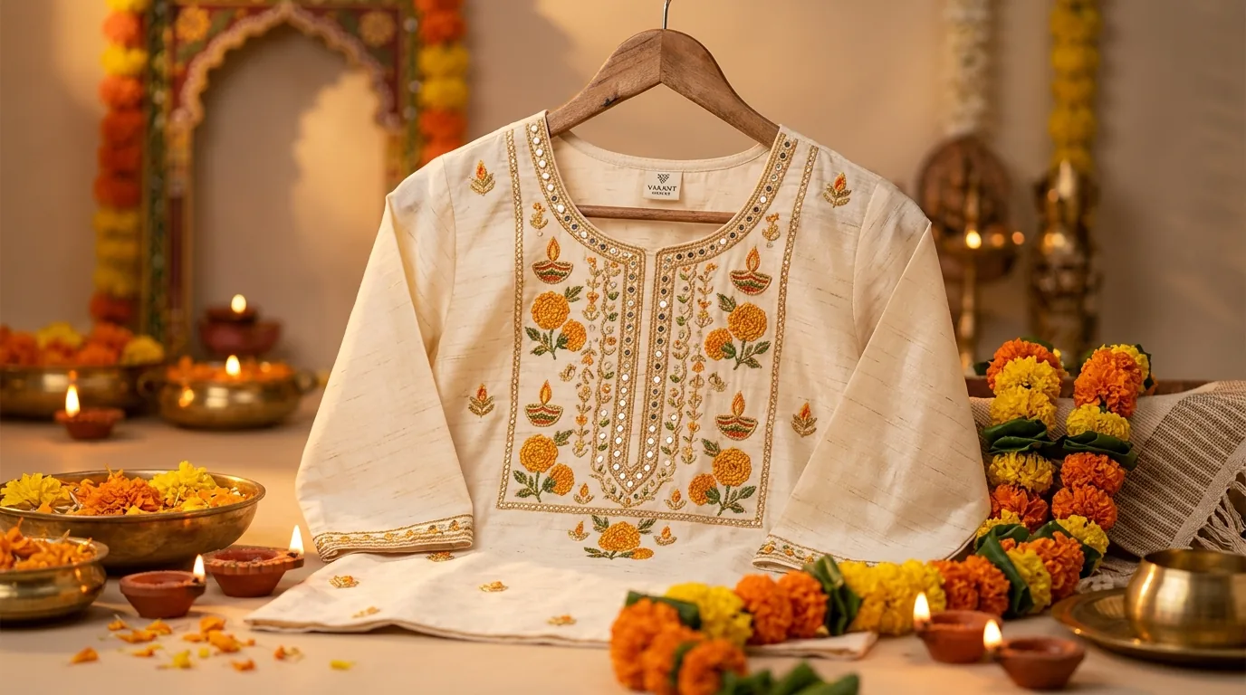 Diwali & Festive Product AI photography prompt example