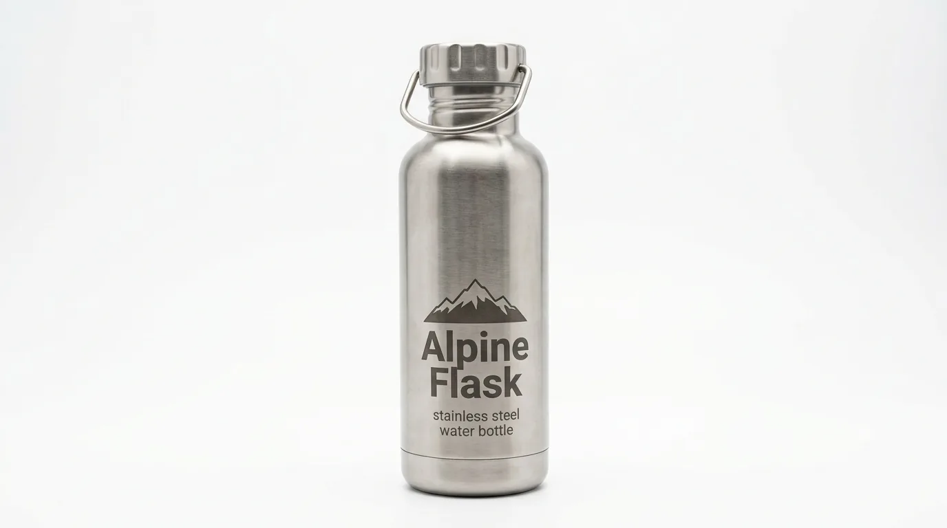 Flipkart Product AI photography prompt example