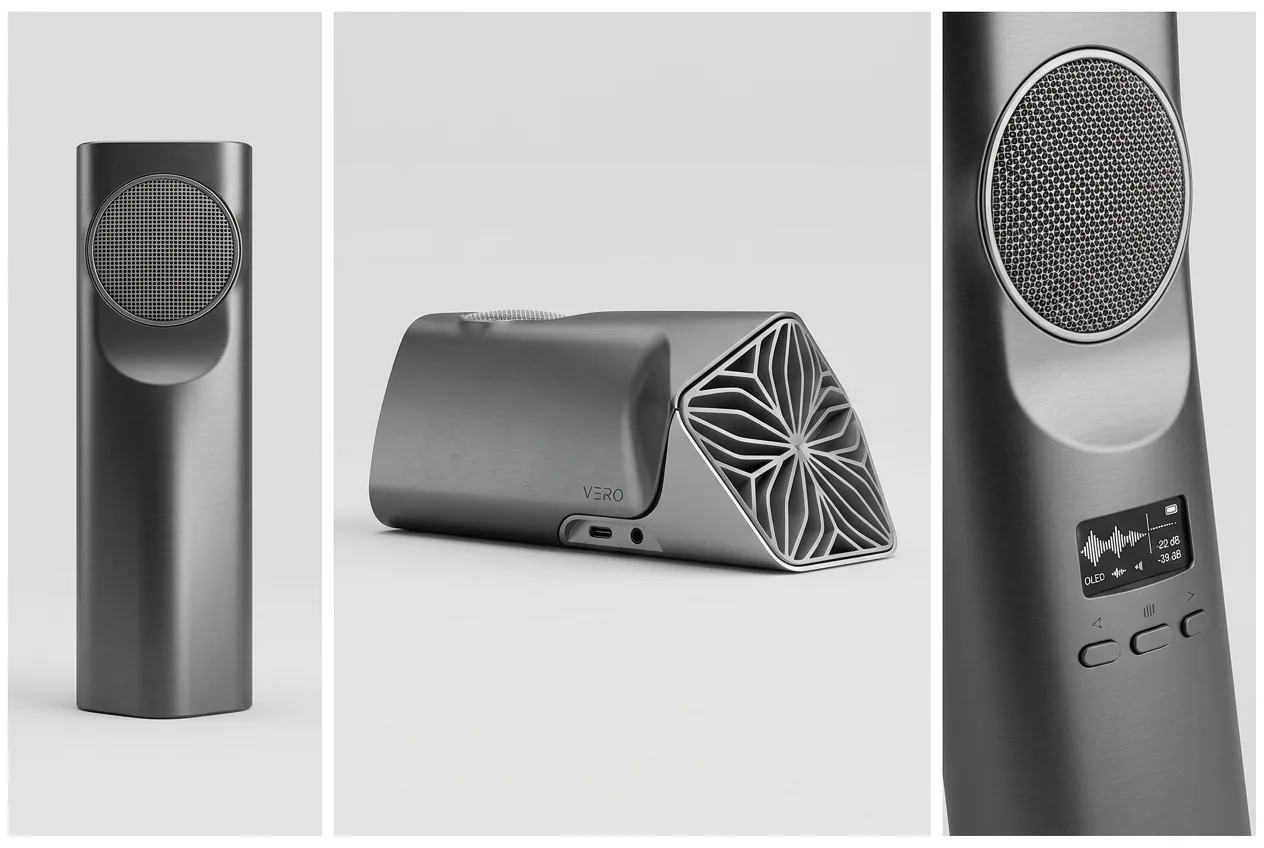 Multi-Angle Listing Image — our own render of this exact prompt