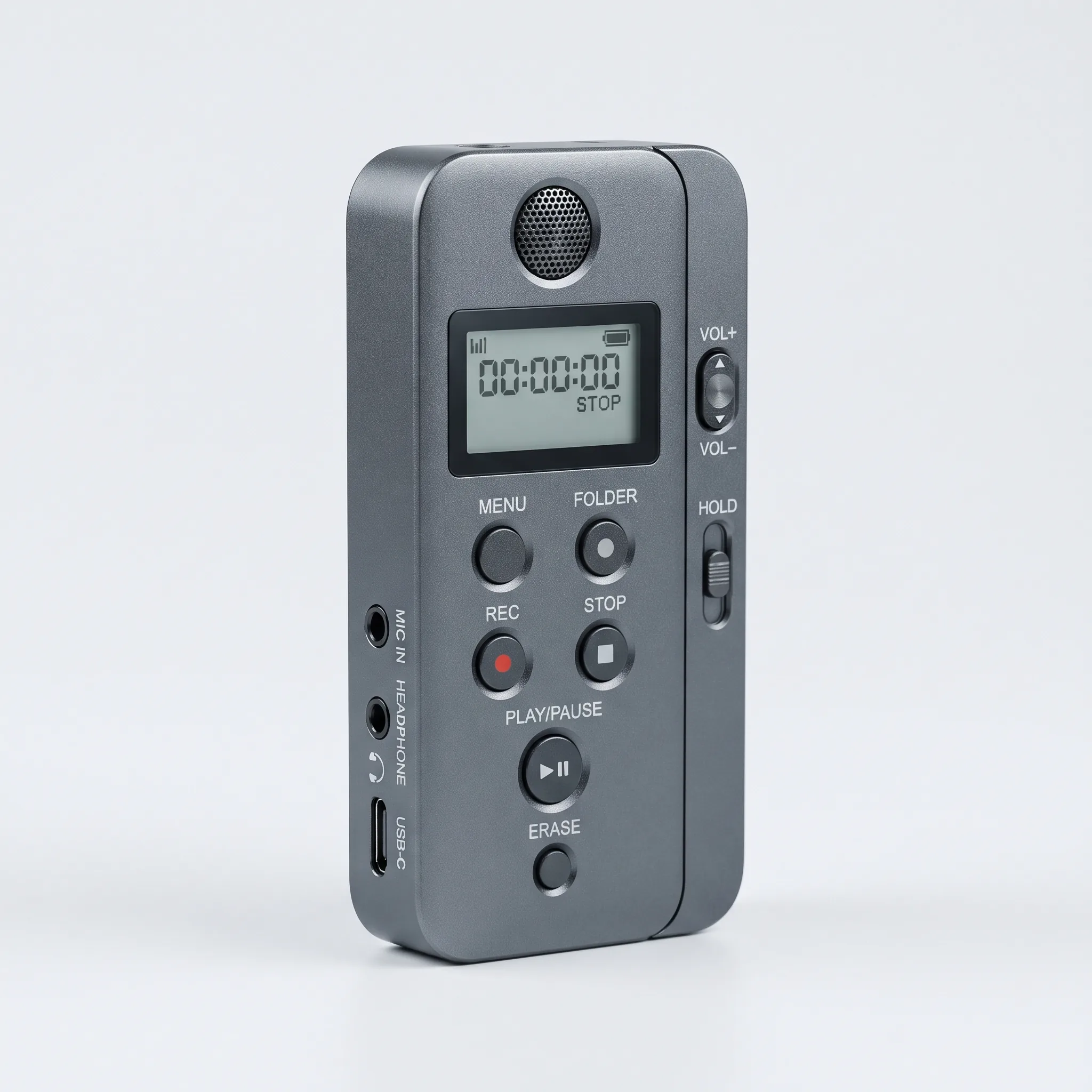 Electronics Flipkart Product Shot — our own render of this exact prompt