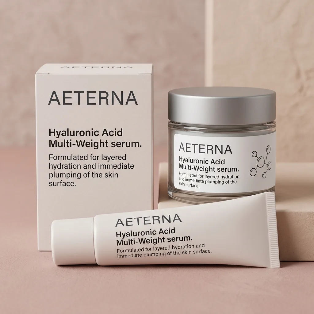 Beauty Product Flipkart Listing — our own render of this exact prompt