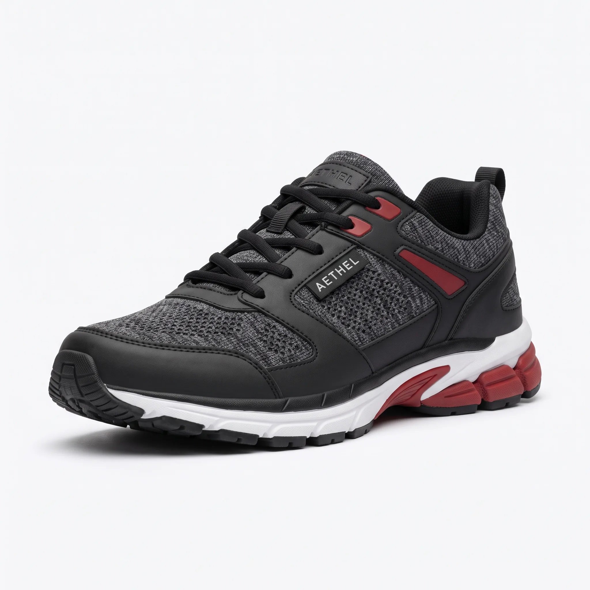 Footwear Flipkart Listing Image — our own render of this exact prompt