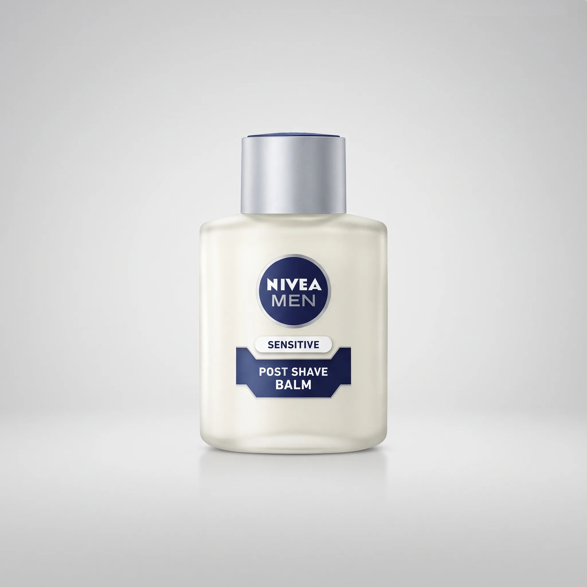 White Background Social Ad Product Image — our own render of this exact prompt