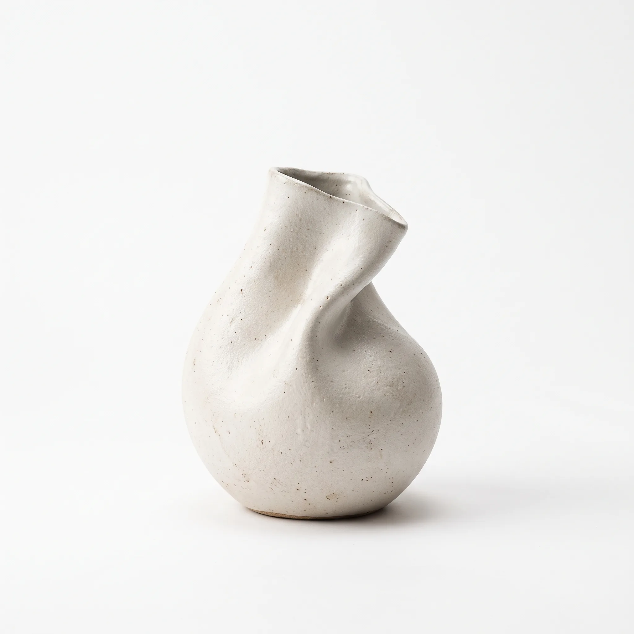 Home Decor White Catalog Photo — our own render of this exact prompt